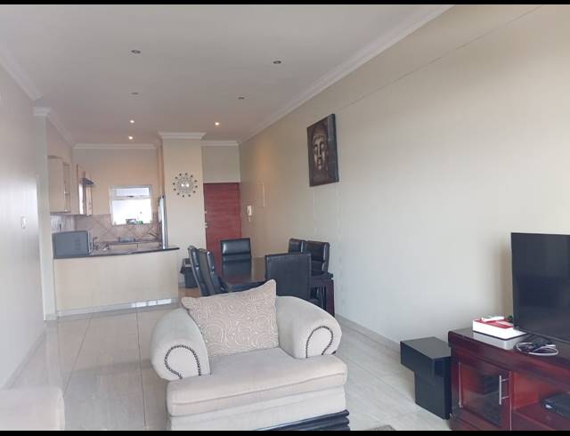 2 BEDROOM APARTMENT TO LET IN UMHLANGA RIDGE